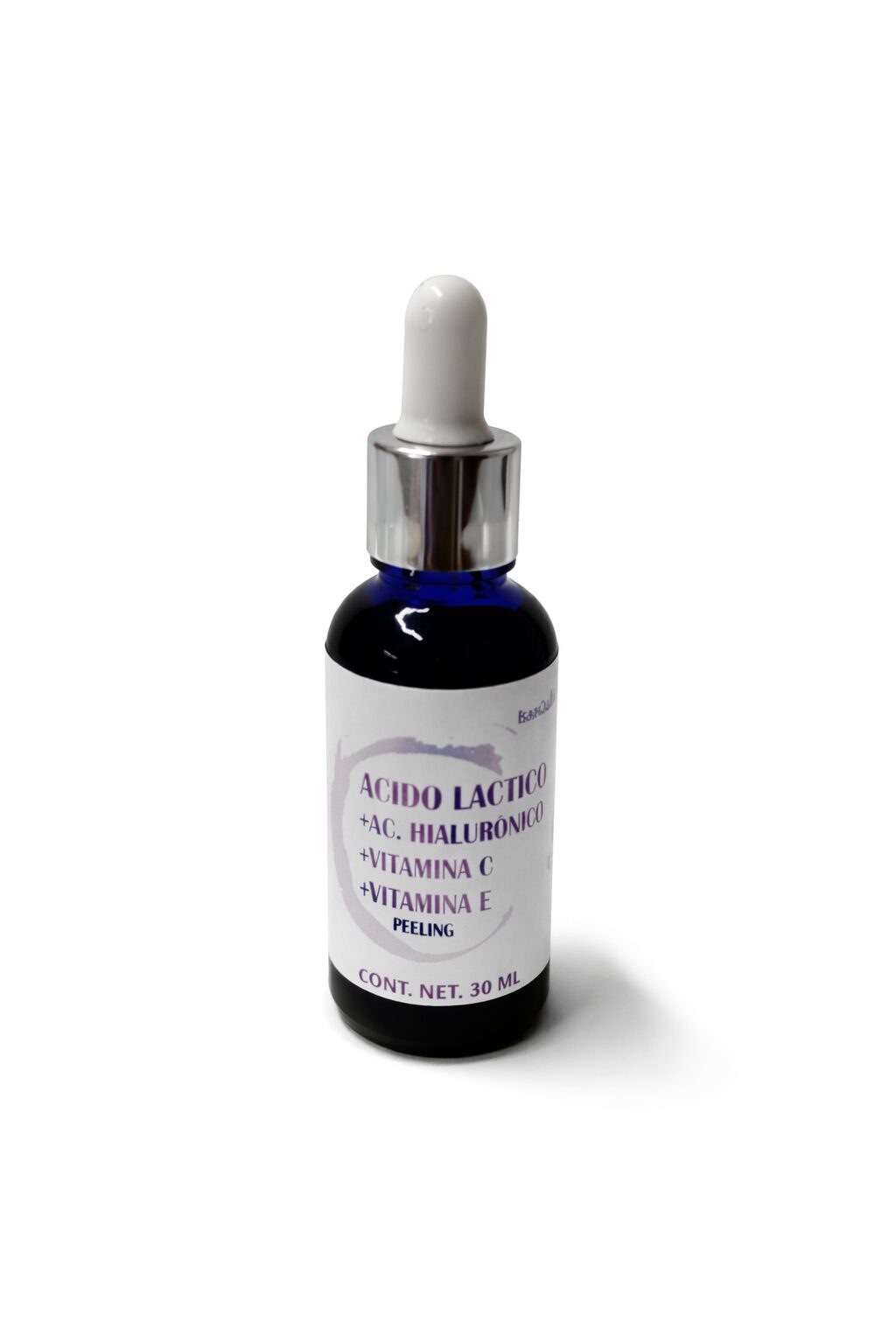 2X1 ÁCIDO LÁCTICO + ÁCIDO HIALURÓNICO + VITAMINA C Y E (30 ML)