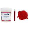 COLORANTE ROJO