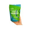 Citrato de Magnesio en Polvo | 1 kg | Aporte Nutricional para Dietas Balanceadas | Suplemento Alimenticio IsaaQuim