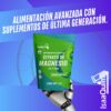 Citrato de Magnesio en Polvo | 1 kg | Aporte Nutricional para Dietas Balanceadas | Suplemento Alimenticio IsaaQuim - Image 4