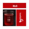 COLORANTE ROJO - Image 2
