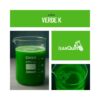 COLORANTE VERDE K - Image 2