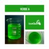 COLORANTE VERDE A - Image 2