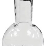 MATRAZ REDONDO FONDO REDONDO CUELLO LARGO (500 ML)