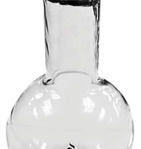 MATRAZ REDONDO FONDO REDONDO CUELLO LARGO 500 ML