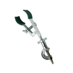 Pinza sencilla para bureta