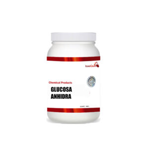 Glucosa Anhidra 250 gr