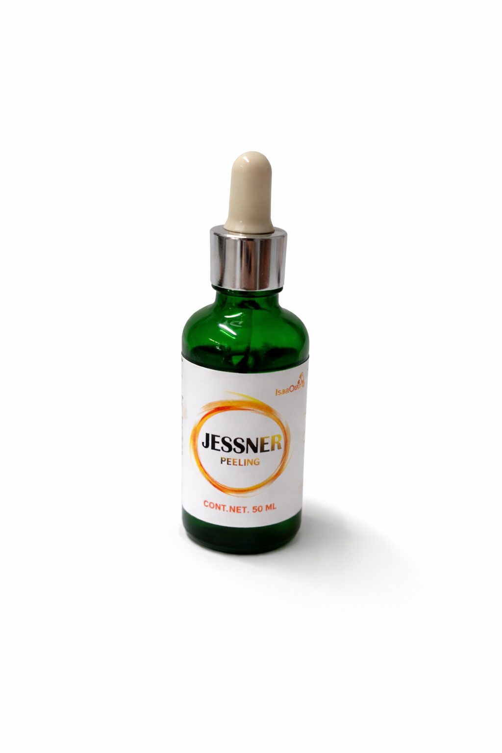 2X1 SOLUCIÓN JESSNER