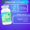 DÚO (CITRATO DE MAGNESIO + CITRATO DE POTASIO) - Image 2