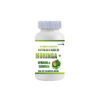 MORINGA CON CLOROFILA Y ALBAHACA (120 CÁPSULAS DE 500 MG)