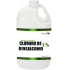CLORURO DE BENZALCONIO AL 7% (4 LITROS)