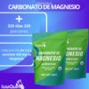 Carbonato de Magnesio 250g - Image 3