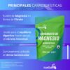 Carbonato de Magnesio 250g - Image 2