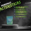 CITRATO DE POTASIO CRISTAL (500 G) - Image 2