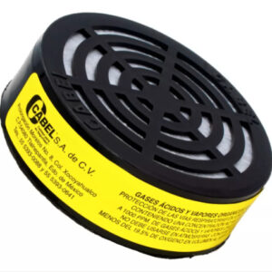 FILTROS FC-3 PARA MASCARILLA