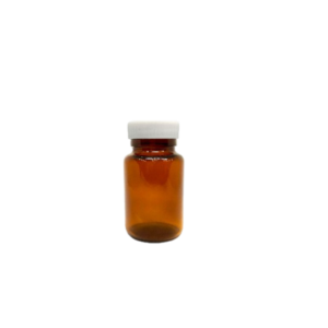 FRASCO ÁMBAR 30 ML