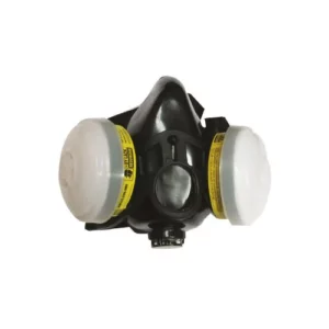 MASCARILLA DE DOBLE CARTUCHO