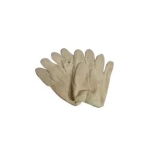 GUANTES DE LONA (MARCA NACIONAL)