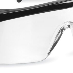 LENTES DE PROTECCIÓN MÉDICA INDUSTRIAL RAMPART