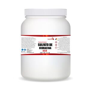 Sulfato de Hidracina (A.C.S)