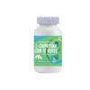 CAPSULAS DE L-CARNITINA Y TE VERDE 120 CAPSULAS DE 600 MG