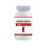 VITAMINA E CON 120 PZS DE 11 MG DE VITAMINA