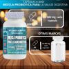 2X1 PROBIÓTICOS SALUD INTESTINAL (120 CÁPSULAS DE 500 MG) - Image 2