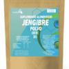 JENGIBRE POLVO (200 G)