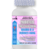2X1 CÁPSULAS DE PROBIOTICOS FEMENINA (EQUILIBRIO DE LA MICROBIOTA VAGINAL CON 120 CÁPSULAS DE 600 MG