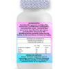 2X1 CÁPSULAS DE PROBIOTICOS FEMENINA (EQUILIBRIO DE LA MICROBIOTA VAGINAL CON 120 CÁPSULAS DE 600 MG - Image 6