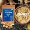 JENGIBRE POLVO (200 G) - Imagen 3