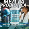 PROBIÓTICOS SALUD INTESTINAL (120 CÁPSULAS DE 500 MG) - Image 5