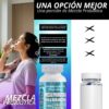 PROBIÓTICOS SALUD INTESTINAL (120 CÁPSULAS DE 500 MG) - Image 3
