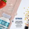 PROBIÓTICOS SALUD INTESTINAL (120 CÁPSULAS DE 500 MG) - Image 6