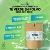 2X1 TE VERDE EN POLVO (200 G) - Image 2