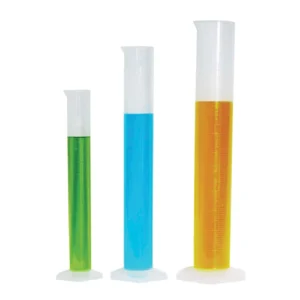 PROBETA DE PLASTICO 250 ML