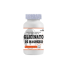 CÁPSULAS DE GLICINATO DE MAGNESIO (120 CAPS DE 600 MG)