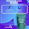 BORAX DE SODIO INDUSTRIAL 1 KG - Image 3
