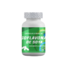 CAPSULAS DE ISOFLAVONAS DE SOYA (120 CAPS DE 400 MG)