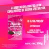 COLÁGENO HIDROLIZADO CON BIOTINA, VITAMINA C, E, MAGNESIO, ZINC Y ÁCIDO HIALURÓNICO SABOR CHOCOLATE - Image 3