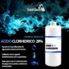 Kit Desinfectante de superficies a base clorito de sodio con activador - Image 3