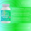 2X1 CÁPSULAS DE CITRATO DE MAGNESIO Y POTASIO (120 CÁPSULAS DE 800 MG) - Image 6