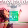 CÁPSULAS DE CITRATO DE MAGNESIO Y POTASIO (120 CÁPSULAS DE 800 MG) - Image 6