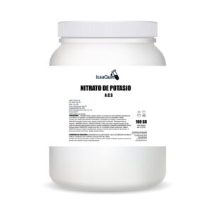 Nitrato de Potasio (A.C.S)