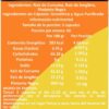 CÚRCUMA CON JENGIBRE CON PIMIENTA NEGRA (200 CÁPSULAS 650 MG) - Imagen 2