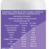 2X1 CÁPSULAS CARBONATO DE CALCIO CON COLÁGENO VITAMINA C, VITAMINA D3 Y ZINC (120 CÁPSULAS DE 600 MG) - Image 2