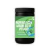 CÁPSULAS DE MORINGA CON MAGNESIO Y POTASIO (200 CÁPSULAS DE 530 MG)