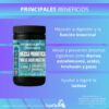 PROBIÓTICOS SALUD INTESTINAL (200 CÁPSULAS DE 500 MG) - Image 4