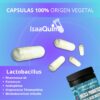PROBIÓTICOS SALUD INTESTINAL (200 CÁPSULAS DE 500 MG) - Image 5