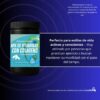 MIX DE VITAMINAS CON COLÁGENO (200 CÁPSULAS 500 MG) - Image 6